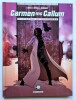 Carmen Mc Callum, tome 7 : L'Appel de Baïkonour. ( Avec superbe dessin original, pleine page, de Gess ).. ( Bandes Dessinées ) - Gess - Fred Duval - ...