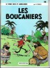 Le Vieux Nick et Barbe-Noire, tome 11 : Les Boucaniers.. ( Bandes Dessinées ) - Marcel Remacle.