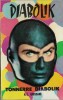 Diabolik n° 2 : Tonnerre Diabolik.. ( Littérature adaptée au Cinéma - Diabolik ) - Angela et Luciana Giussani - Pierre Dupuis.