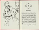Lawrence Durrell : Sauve qui peut. Nicolas Bentley drew the Pictures. ( Edition originale anglaise avec jaquette ).. ( Littérature en Anglais ) - ...