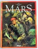 Le Lièvre de Mars, tome 5. ( Magnifique dessin original, double page, en couleurs, de Antonio Parras ).. ( Bandes Dessinées ) - Antonio Parras - ...