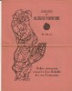Cahiers du Collège de Pataphysique. Dossier 10/11 : Quelques introductions au Cosmorama de Jean Dubuffet, Satrape. ( Complet de la bande annonce + ...