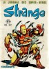 Strange n° 77.. ( Bandes Dessinées en Petits Formats ) - Stan Lee - Roy Thomas - Jim Starlin - Steve Englehart - Gary Friedrich - Mike Friedrich - ...