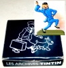 Figurine, collection Les Archives Tintin : Tintin et le Lotus Bleu.. ( Bandes Dessinées Objets Para-BD - Georges Rémi dit Hergé - Figurines ) - ...