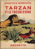 Tarzan et le Trésor d' Opar.. ( Tarzan ) - Edgar Rice Burroughs - Souriau.