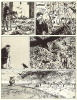 Polonius. ( Avec superbe dessin original, pleine page, de Jacques Tardi ).. ( Bandes Dessinées ) - Jacques Tardi - Philippe Picaret.