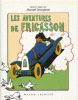 Les aventures de Fricasson ( Fricasson fait de l'auto - Le naufrage de Fricasson - Fricasson T.S.Fiste ).. JeanJean Marcel.