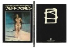 Les Bandes dessinées fantastiques de Jeff Jones.. ( Bandes Dessinées ) - Jeffrey Jones.