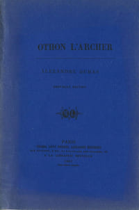 Othon l'archer.
