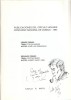 Sherlock Holmes y el Comic : Cita en Madrid - Contratiempo. ( Tirage unique à 125 exemplaires numérotés, avec dessin original signé de Victor Sevilla ...