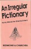 An Irregular Pictionary. Forty Words for Sherlockians.. ( Littérature en Anglais - Sherlock Holmes - Sir Arthur Conan Doyle ) - Chris Redmond - Paul ...