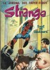Strange n° 66.. ( Bandes Dessinées en Petits Formats ) -  Stan Lee - Roy Thomas - George Tuska - Gil Kane - Gene Colan - Mike Friedrich - John Romita.