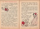 La Féerie du Cirque. Livre de Lecture Courante pour le Cours Elémentaire. . ( Livre de Lecture - Enfantina - Cirque ) - Henry Gérard Viot - Pierrette ...