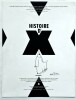 Portfolio érotique, Histoire d' X. ( Tirage unique à 500 exemplaires numérotés, avec petit dessin original de Moebius ).. ( Bandes Dessinées ) - Jean ...