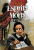 Esprits des morts et autres r&eacute;cits d'Edgar Allan Poe.. ( Bandes Dessin&eacute;es ) - Edgar Allan Poe - Richard Corben.