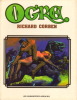 Ogre.. ( Bandes Dessinées ) - Richard Corben.
