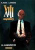 XIII Mystery n° 1: La Mangouste + Dossier de Presse.. ( Dossiers de Presse Bandes Dessinées - William Vance -  Jean Van Hamme ) - Ralph Meyer - Xavier ...