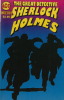 The Great Detective : Sherlock Holmes.. ( Littérature en Anglais - Bandes Dessinées - Sherlock Holmes ) - Edith Meiser - Frank Giacoia - Nicholas ...
