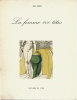 La Femme 100 Têtes. (  Tirage unique à 1000 exemplaires numérotés ).. ( Surréalisme ) - Max Ernst - André Breton.