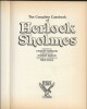 The Complete Casebook of Herlock Sholmes. The delightful Sherlock Holmes Parodies of Charles Hamilton.. ( Sherlock Holmes - Pastiche ) - Charles ...