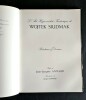 L'Art Hyperréaliste Fantastique de Wojtek Siudmak, tome 4. Peintures et Dessins.. ( Science-Fiction ) - Wojtek Siudmak - Jean-Jacques Annaud - Jacques ...