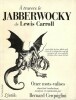 A travers Le Jabberwocky de Lewis Carroll. Onze Mots-Valises dans Huit Traductions, analysés et commentés par Bernard Cerquiglini.. Charles Lutwidge ...