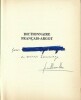 Dictionnaire Français - Argot. Illustrations de Sennep. ( Avec dédicace de Jean Marcillac, mais nom du destinataire masqué au feutre bleu ).. ( Argot ...