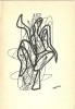 Les Marionnettes. ( Tirage à 529 exemplaires numérotés sur vélin ).. ( Editions GLM / Guy Lévis Mano ) - Heinrich Von Kleist - S.W.Hayter - Fernand ...
