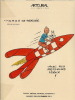 Catalogue Artcurial Vente Hergé : L'Univers du créateur de Tintin ( Novembre 2011 ). ( Catalogues de Ventes Bandes Dessinées ) - Georges Rémi dit ...