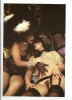 Passions. ( Rare et précieux exemplaire accompagné d'une photographie originale en tirage argentique, signée par Irina Ionesco au format 22 x 29,5 cm  ...