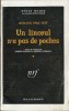 Un Linceul n'a pas de Poches. ( Série Noire, n° 4 en version originale brochée ). ( Série Noire en version brochée adaptée au Cinéma ) - Horace Mac ...