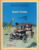 Catalogue Tajan vente Tintin ( Samedi 25 novembre 2000 ).. ( Bandes Dessinées - Tintin ) - Georges Rémi dit Hergé