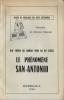 Une forme du roman noir au XXe siècle, le phénomème San-Antonio.. Dard Frédéric.
