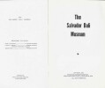 The Salvador Dali Museum. Souvenir Catalog.. ( Beaux-Arts ) - Salvador Dali - A. Reynolds Morse - George Tennent - Frances Kuchar.