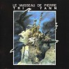CD : Le Vaisseau de Pierre d'après l'album de bande dessinée de Enki Bilal et Pierre Christin.. ( CD Albums - Folk Rock Breton ) - Tri Yann - Enki ...