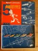 Spirou présente 5 Prototypes - 5 Pin's. ( Coffret en tirage limité et numéroté ).. ( Bandes Dessinées ) - André Franquin.