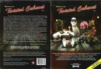 Welcome to the Twisted Cabaret, volume 1. ( Digipack CD + DVD, tirage collector de luxe, neuf, scellé ).. ( Musique Jazz – Blues - Rock - Pop ) - ...