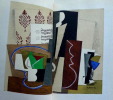 Severini : Oeuvres Futuristes et Cubistes.. ( Beaux-Arts ) - Gino Severini - Hans Bolliger.