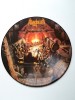 NightWing. Stand Up and Be Counted. ( Picture Disc ).. ( Disques - Rock - Picture Disc ) - NightWing.