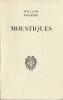 Moustiques. ( Un des 1000 exemplaires numérotés sur alfa, avec jaquette en photocopie ).. William Faulkner - Raymond Queneau.