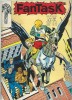 Fantask n° 3.. ( Bandes Dessinées ) - Stan Lee - Jack Kirby -  John Buscema - John Romita - Collectif.