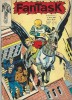 Fantask, mensuel n° 3.. ( Bandes Dessinées ) - Stan Lee - Jack Kirby -  John Buscema - John Romita - Collectif.