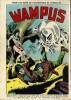 Fantask n° 7. ( Dernier numéro paru, suite à l'interdiction de la censure ).. ( Bandes Dessinées en Petits Formats ) - Stan Lee - Jack Kirby -  John ...