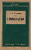 L'Imagination.. ( Philosophie ) - Jean-Paul Sartre.
