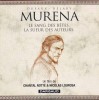 Murena, chapitre sixième : Murena, Le Sang des Bêtes + DVD : La Sueur des Auteurs.. ( Bandes Dessinées ) - Jean Dufaux - Philippe Delaby. 