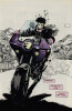 Comics US + Prince : Alter Ego. (  Littérature en Anglais - Bandes Dessinées - Rock ) - Prince Rogers Nelson dit Prince - Dwayne McDuffie - Denys ...