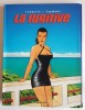 La Fugitive, tome 2 : Blues.( Coffret collector limité à 500 exemplaires, contenant en plus de l'album, un carnet de croquis et un ex-libris, tous ...