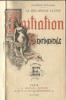 La Décadence Latine ( Ethopée ), tome III  : L'Initiation Sentimentale. Joséphin Péladan - José Roy.