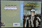 Coffret Corto Maltese: La Maison dorée de Samarkand ( BD couleurs en petit format + DVD du film éponyme, d'animation ).. ( Bandes Dessinées - ...