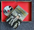 Coffret Corto Maltese: La Maison dorée de Samarkand ( BD couleurs en petit format + DVD du film éponyme, d'animation ).. ( Bandes Dessinées - ...